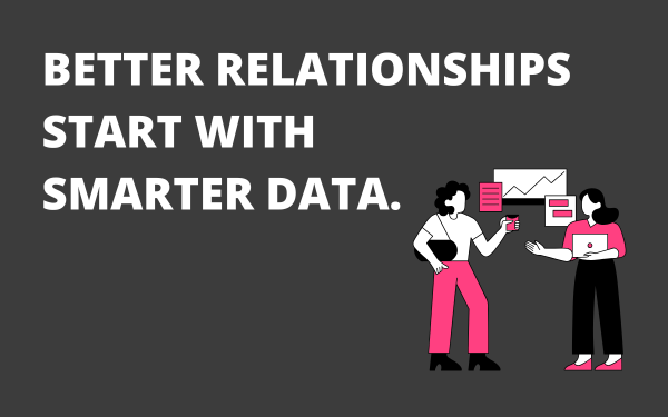 Build Better Relationships with Agency Source