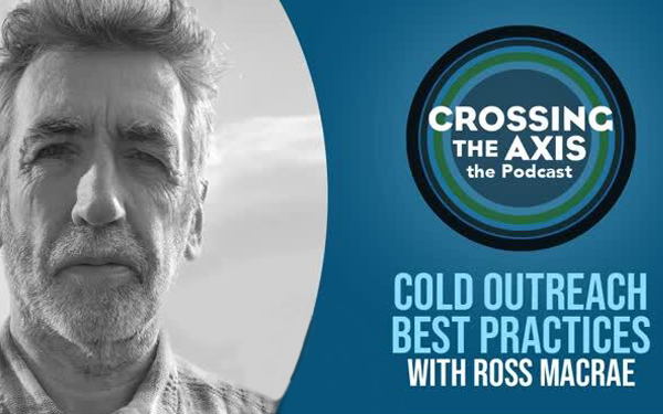Cold Outreach Best Practices