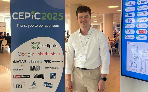 CEPIC 2025 : Our Man in Antibes...