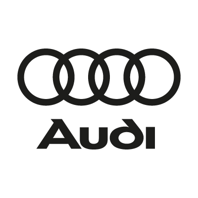 Audi Automotive Logo