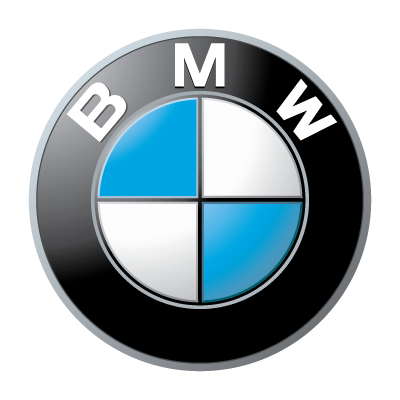 BMW Automotive Logo