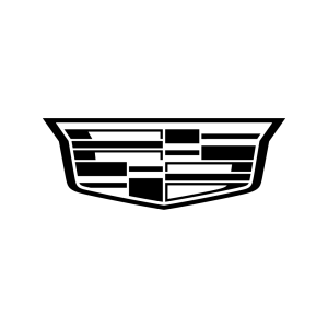 Cadillac Automotive Logo