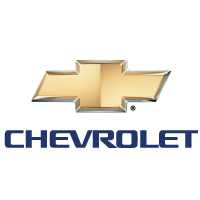 Chevrolet Automotive Logo
