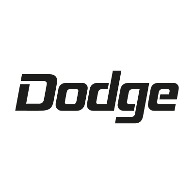 Dodge Automotive Logo