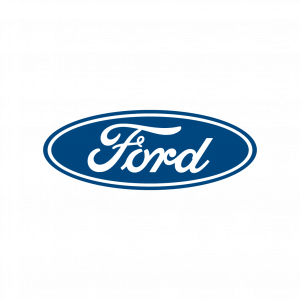 Ford Automotive Logo