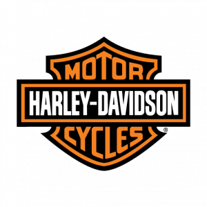 Harley Davidson Automotive Logo