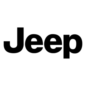 Jeep Automotive Logo