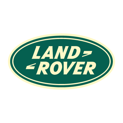 Land Rover Automotive Logo