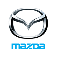 Mazda Automotive Logo
