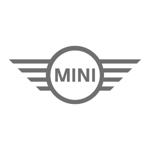 Mini Automotive Logo