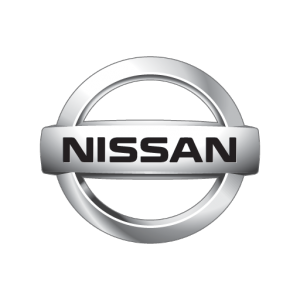 Nissan Automotive Logo
