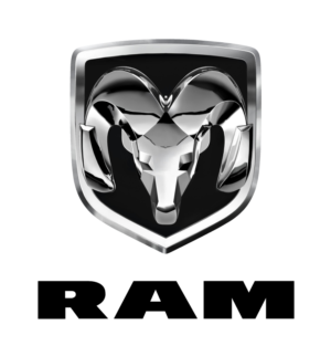 Ram Automotive Logo
