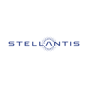 Stellantis Automotive Logo