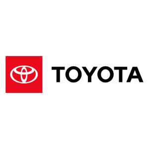 Toyota Automotive Logo