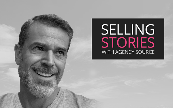 Agency Source - Selling Stories: David Lyons