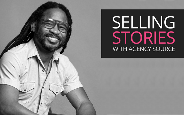 Agency Source - Selling Stories: Digby
