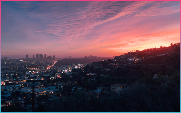 Top Commercial Production Companies Los Angeles